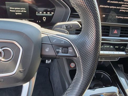 Used 2021 Audi S5 Prestige w/ Prestige Package image 18