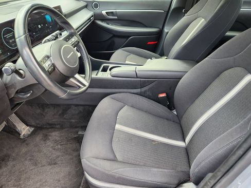 Used 2024 Hyundai Sonata SEL w/ Convenience Package FWD image 13