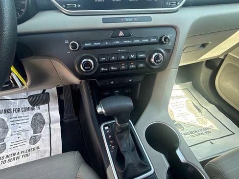 Used 2020 Kia Sportage LX w/ LX Popular Package AWD/4WD image 20