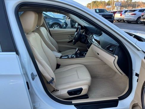 Used 2015 BMW 328i xDrive Sedan image 9