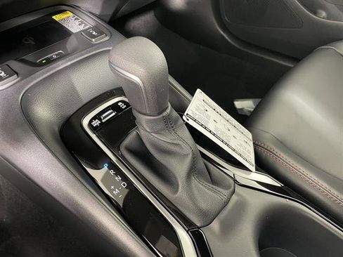 New 2026 Toyota Corolla XSE image 19