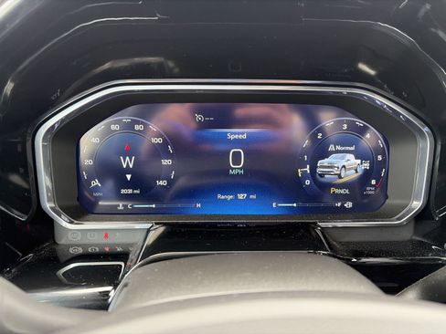 New 2026 Chevrolet Silverado 1500 LT AWD/4WD image 18