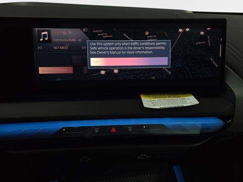 New 2026 BMW X3 xDrive30 w/ M Sport Package image 20