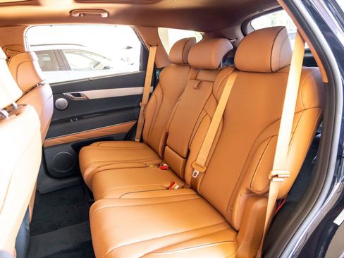 New 2026 Genesis GV80 2.5T Prestige image 21