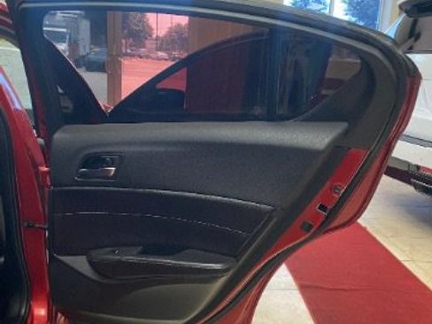 Used 2020 Acura ILX FWD image 7