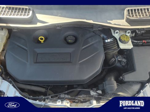 Used 2013 Ford Escape Titanium AWD/4WD image 22
