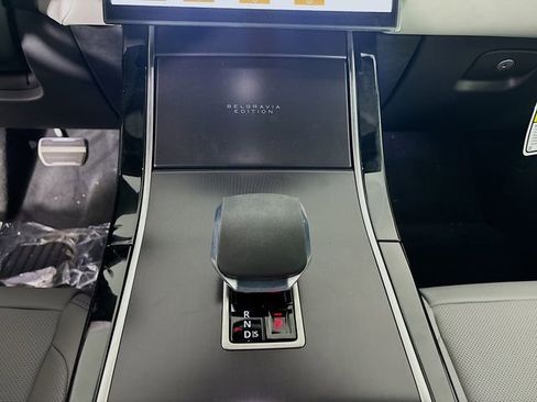New 2026 Land Rover Range Rover Velar Belgravia AWD/4WD image 18