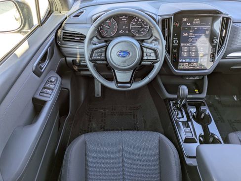 New 2026 Subaru Forester Premium image 15