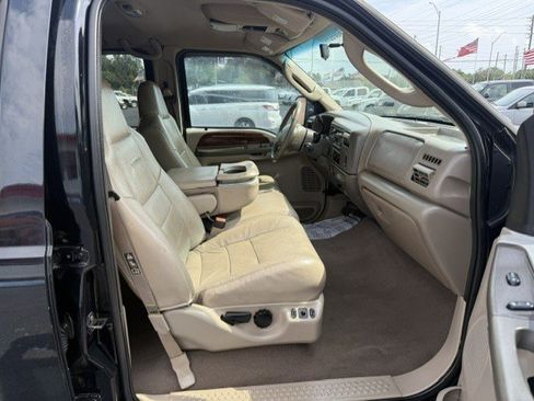 Used 2003 Ford F250 Lariat AWD/4WD image 12