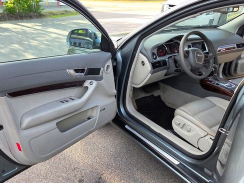 Used 2010 Audi A6 3.0T Prestige AWD/4WD image 24
