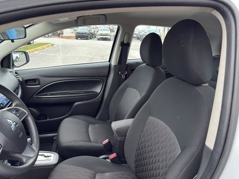 Used 2024 Mitsubishi Mirage ES image 13