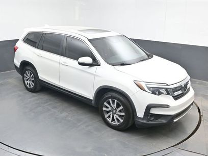 Used 2020 Honda Pilot EX-L