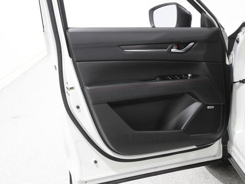 Used 2024 MAZDA CX-5 2.5 Turbo w/ Premium Package image 4