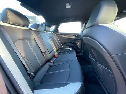 New 2026 Kia K5 GT-Line image 28