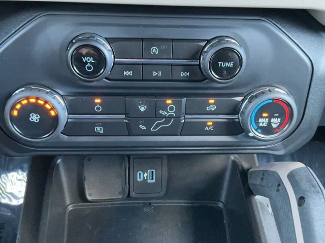 Used 2021 Ford Bronco Big Bend AWD/4WD image 25