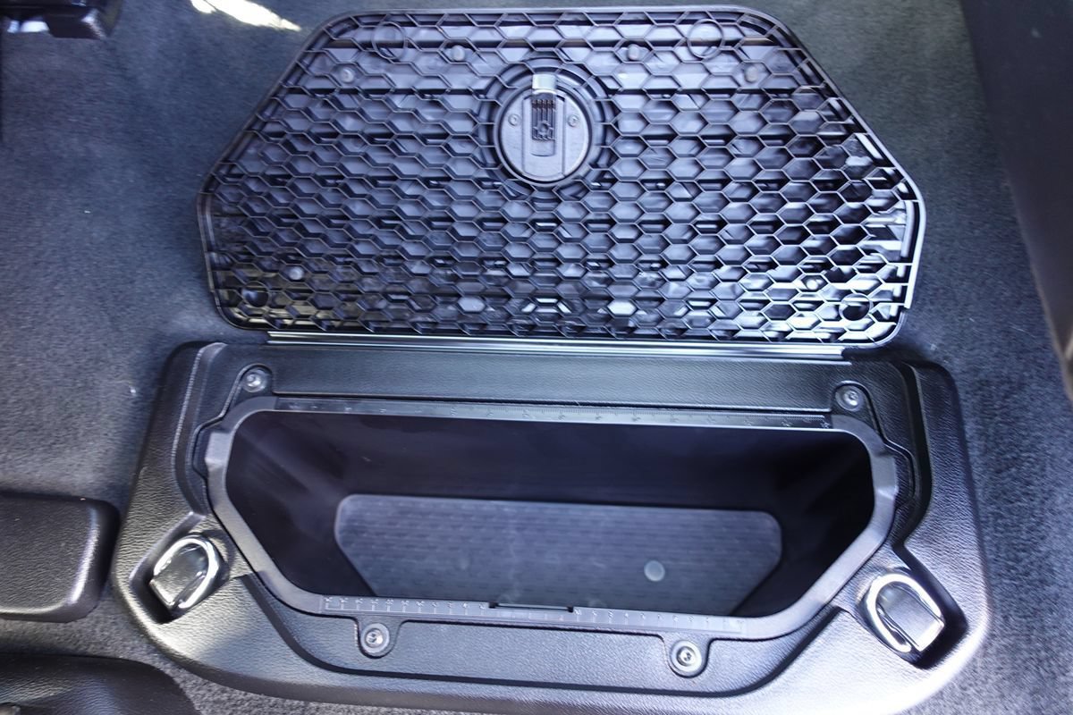 Used 2023 RAM 1500 Rebel w/ Rebel Level 2 Equipment Group AWD/4WD image 33