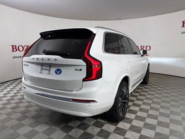 Used 2026 Volvo XC90 B6 Ultra w/ Lounge Package AWD/4WD image 12