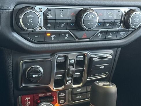 New 2026 Jeep Wrangler Unlimited Rubicon 392 AWD/4WD image 17