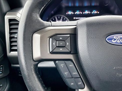 Used 2020 Ford Expedition Max XLT w/ Equipment Group 201A image 16