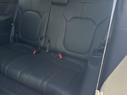 Certified 2024 Honda Pilot TrailSport image 15