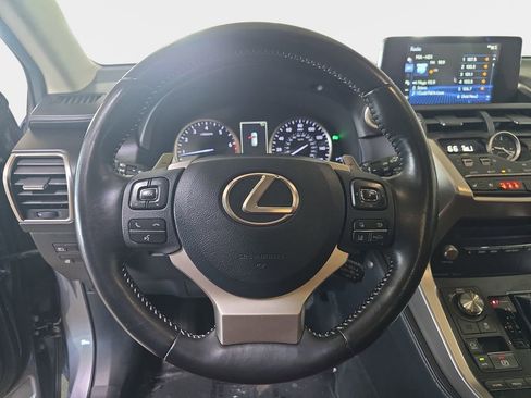 Used 2020 Lexus NX 300 AWD w/ Comfort Package image 16