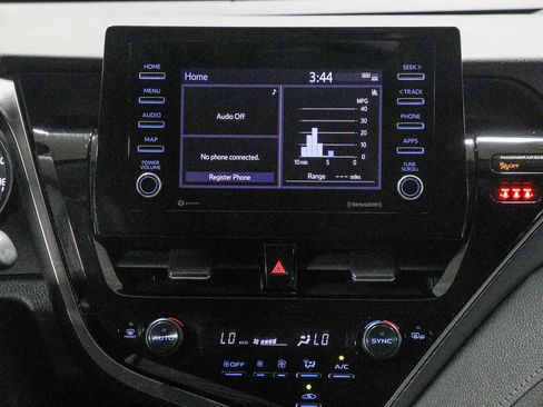 Certified 2023 Toyota Camry SE FWD image 15