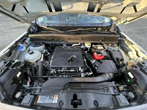 Used 2021 Ford Bronco Sport Big Bend image 14