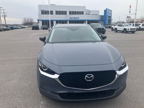 Used 2023 MAZDA CX-30 AWD 2.5 S w/ Preferred Package image 2