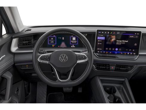 New 2026 Volkswagen Tiguan SE AWD/4WD image 23