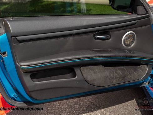 Used 2013 BMW M3 Coupe RWD image 11
