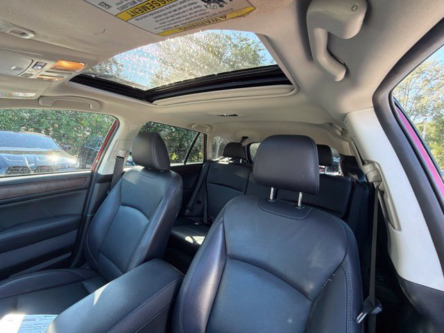 Used 2018 Subaru Outback 2.5i Limited AWD/4WD image 6