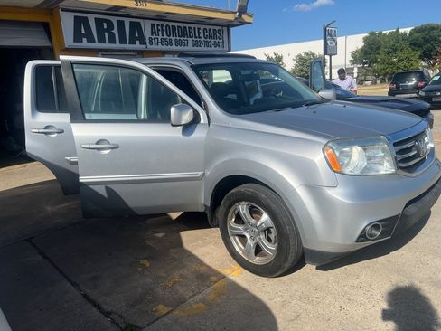 Used 2014 Honda Pilot EX-L image 7