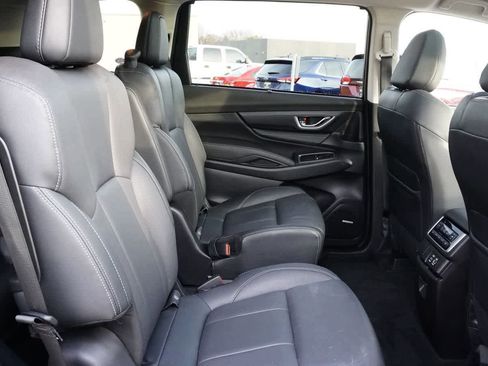 Certified 2023 Subaru Ascent Limited w/ Technology Package image 22