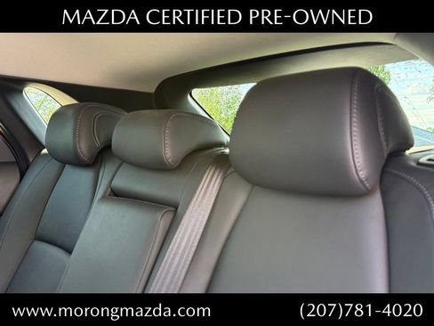 Used 2023 MAZDA CX-30 AWD 2.5 S w/ Select Package image 20