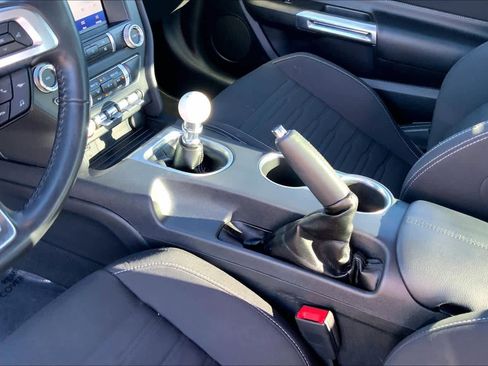 Certified 2023 Ford Mustang Mach 1 image 16