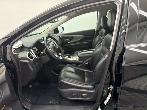 Used 2015 Nissan Murano SL FWD image 9