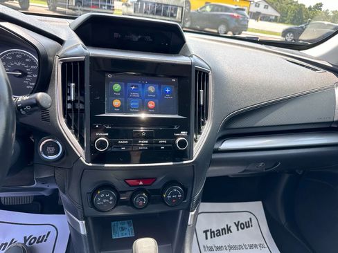 Used 2021 Subaru Forester Premium w/ Popular Package #1 image 8