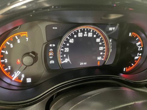 New 2026 Dodge Durango GT w/ Blacktop Package RWD image 23