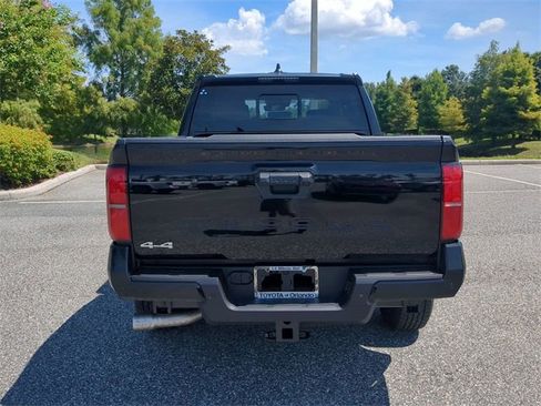 New 2026 Toyota Tacoma SR5 image 5