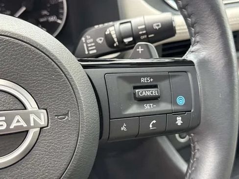 Used 2023 Nissan Rogue SV w/ SV Premium B Package AWD/4WD image 36
