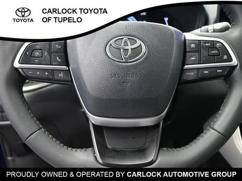 Used 2024 Toyota Grand Highlander XLE image 18