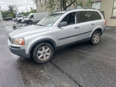Used 2006 Volvo XC90 2.5T