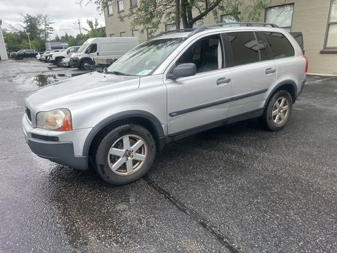 Used 2006 Volvo XC90 2.5T AWD/4WD image 1