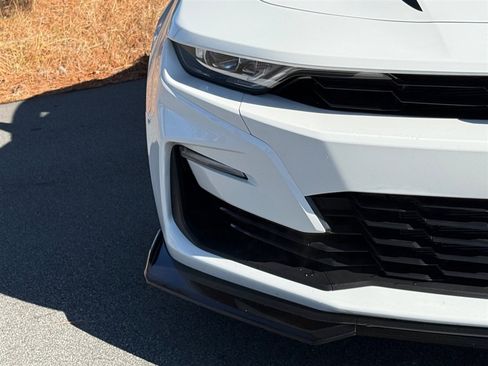 Used 2024 Chevrolet Camaro SS image 11