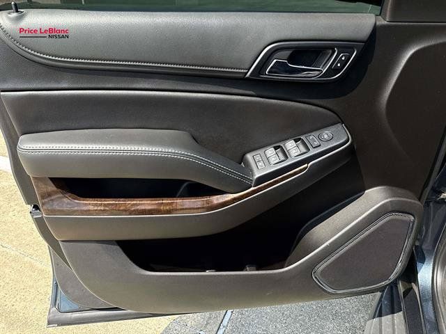 Used 2020 Chevrolet Tahoe LS w/ Enhanced Driver Alert Package RWD image 18