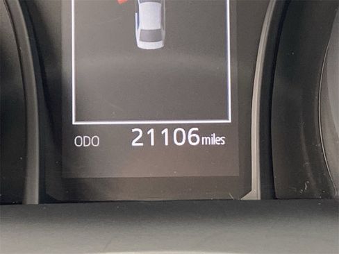 Certified 2023 Toyota Camry SE image 13