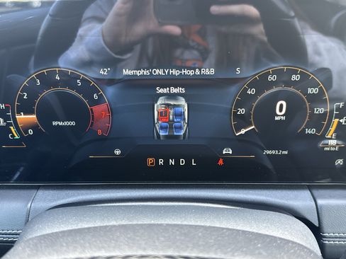 Used 2024 Ford Mustang Premium image 18