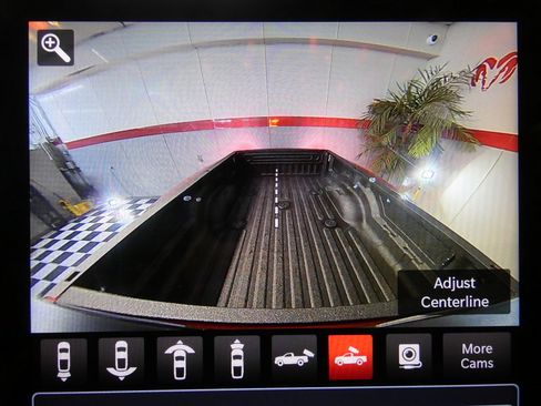 New 2026 RAM 3500 Limited image 20