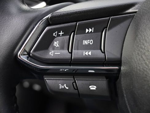 Used 2023 MAZDA CX-5 AWD 2.5 S w/ Select Package image 33
