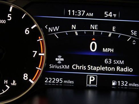 Used 2024 Nissan Altima 2.5 SR w/ SR Premium Package image 15